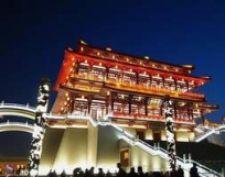 西安華清池